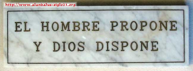 EL HOMBRE PROPONE Y DIOS DISPONE, TOMÁS DE KEMPIS