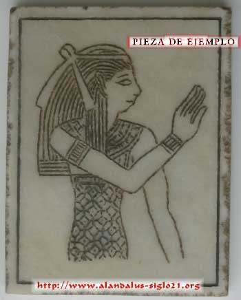 Diosa Neftis, consorte de Seth y amante de Osiris